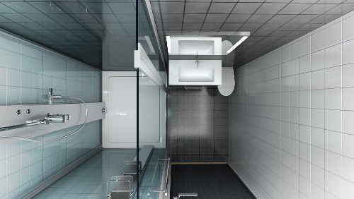 Другое: Интерьеры и графика