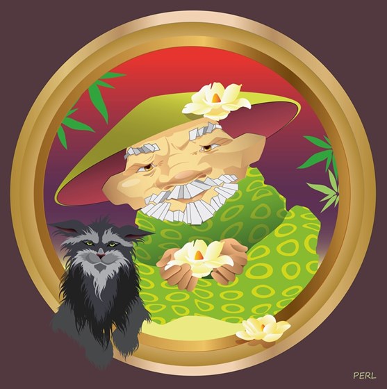 Другое: Интерьеры и графика