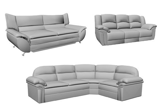 Другое: Интерьеры и графика